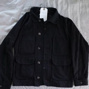 Apolis Chore Coat